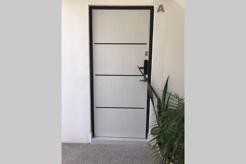 ¡Nuevo! Hermoso Departamento Con Alberca. مانزانيلو المظهر الخارجي الصورة