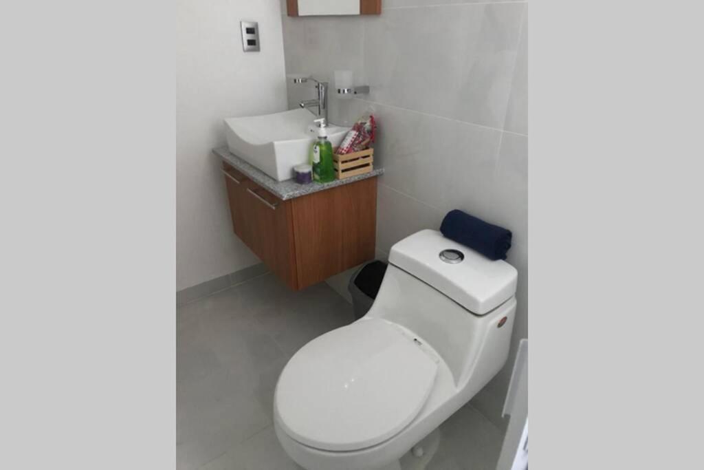 ¡Nuevo! Hermoso Departamento Con Alberca. مانزانيلو المظهر الخارجي الصورة