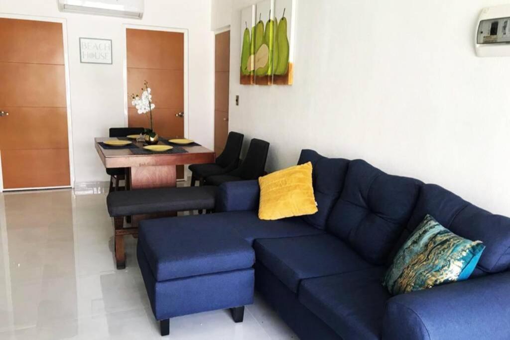 ¡Nuevo! Hermoso Departamento Con Alberca. مانزانيلو المظهر الخارجي الصورة
