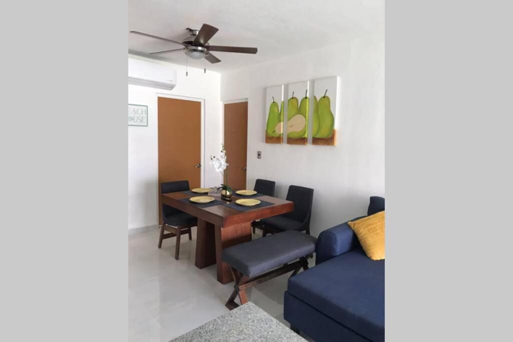 ¡Nuevo! Hermoso Departamento Con Alberca. مانزانيلو المظهر الخارجي الصورة