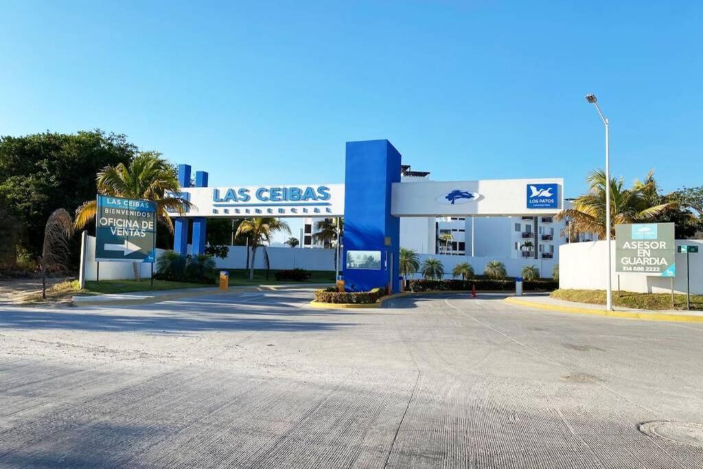 ¡Nuevo! Hermoso Departamento Con Alberca. مانزانيلو المظهر الخارجي الصورة